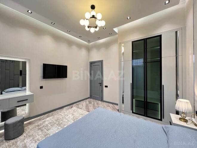 Satılır 5 otaqlı həyət evi/bağ evi 220 m², Mərdəkan q., photo 18 from 28