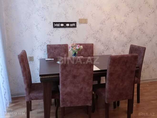 İcarəyə verilir 2 otaqlı yeni tikili 52 m², Yeni Günəşli q., photo 3 from 13