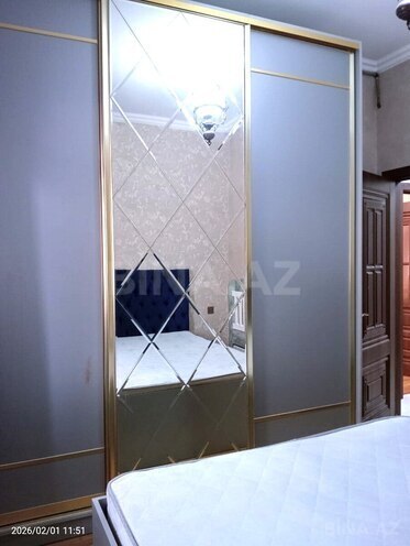 İcarəyə verilir 2 otaqlı yeni tikili 52 m², Yeni Günəşli q., photo 4 from 13