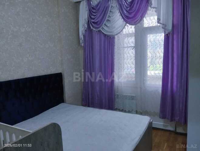 İcarəyə verilir 2 otaqlı yeni tikili 52 m², Yeni Günəşli q., photo 6 from 13