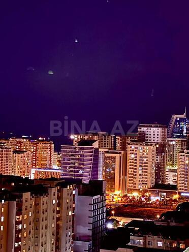 Сдаётся 3-комн. новостройка 110 м², м. Шах Исмаил Хатаи, photo 15 from 16