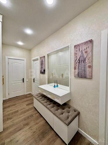 Сдаётся 3-комн. новостройка 110 м², м. Шах Исмаил Хатаи, photo 11 from 16
