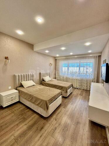 Сдаётся 3-комн. новостройка 110 м², м. Шах Исмаил Хатаи, photo 8 from 16