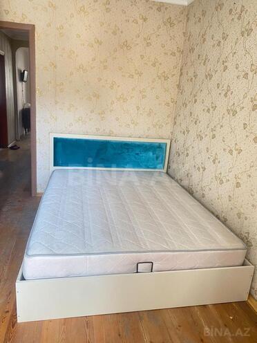 Сдаётся 2-комн. вторичка 60 м², м. Ази Асланов, photo 6 from 10