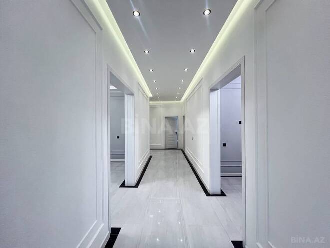 Satılır 4 otaqlı həyət evi/bağ evi 150 m², Şüvəlan q., photo 16 from 22