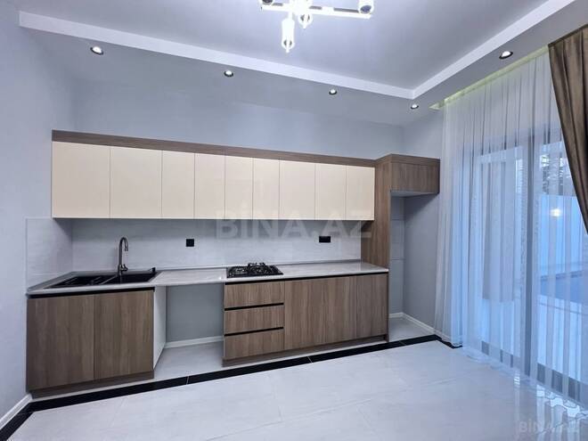 Satılır 4 otaqlı həyət evi/bağ evi 150 m², Şüvəlan q., photo 17 from 22