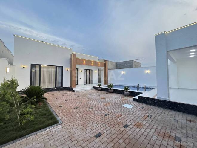 Satılır 4 otaqlı həyət evi/bağ evi 150 m², Şüvəlan q., photo 7 from 22