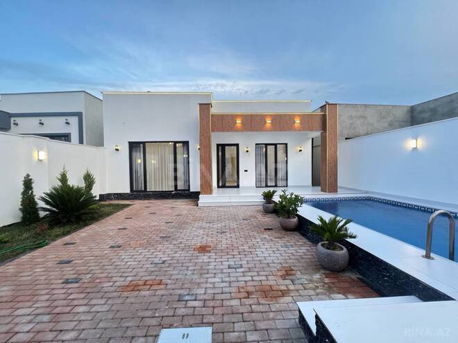 Satılır 4 otaqlı həyət evi/bağ evi 150 m², Şüvəlan q., photo 6 from 22