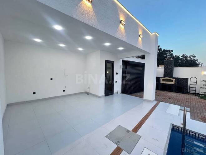 Satılır 4 otaqlı həyət evi/bağ evi 150 m², Şüvəlan q., photo 8 from 22