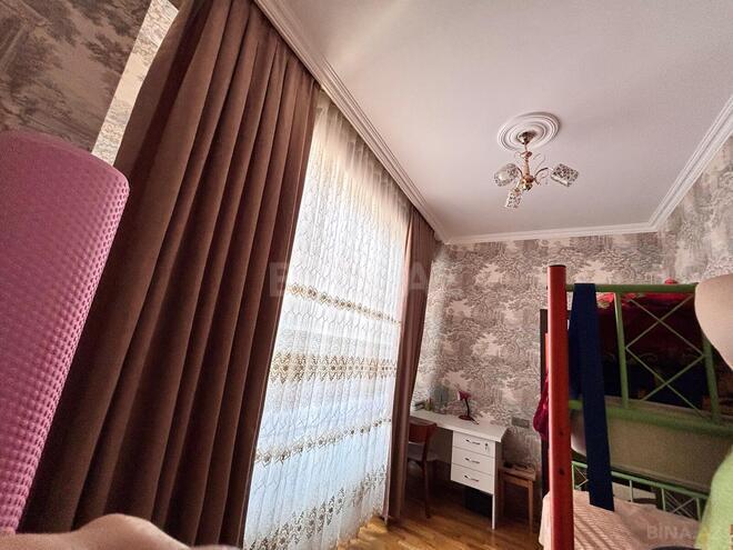 Продаётся 3-комн. новостройка 72 м², пос. Ени Гюнешли, photo 7 from 13