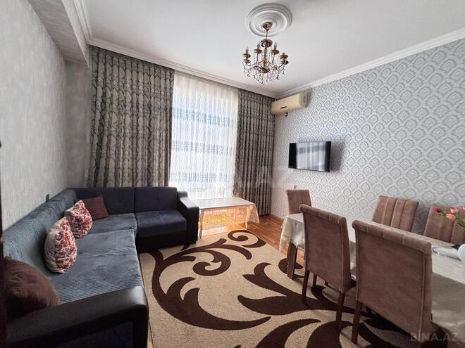 Продаётся 3-комн. новостройка 72 м², пос. Ени Гюнешли, photo 4 from 13