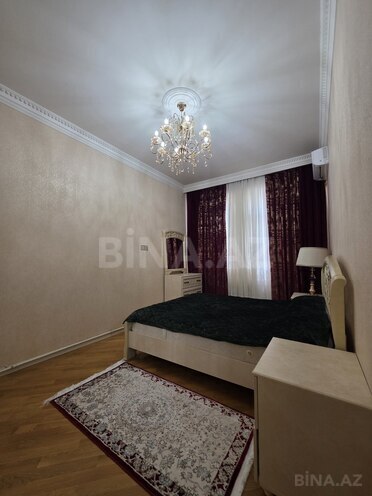 Продаётся 3-комн. новостройка 90 м², м. Иншаатчылар, photo 8 from 15