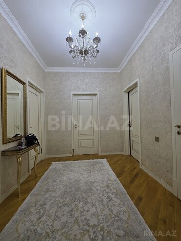Продаётся 3-комн. новостройка 90 м², м. Иншаатчылар, photo 12 from 15