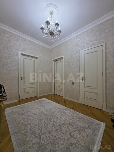 Продаётся 3-комн. новостройка 90 м², м. Иншаатчылар, photo 13 from 15