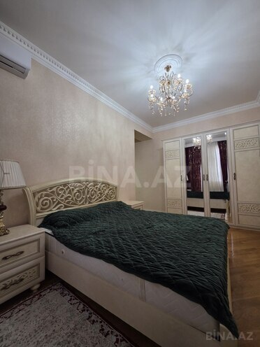 Продаётся 3-комн. новостройка 90 м², м. Иншаатчылар, photo 6 from 15
