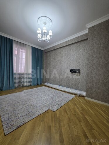 Продаётся 3-комн. новостройка 90 м², м. Иншаатчылар, photo 5 from 15