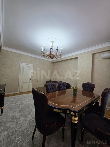 Продаётся 3-комн. новостройка 90 м², м. Иншаатчылар, photo 4 from 15