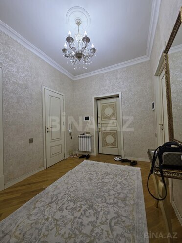 Продаётся 3-комн. новостройка 90 м², м. Иншаатчылар, photo 14 from 15