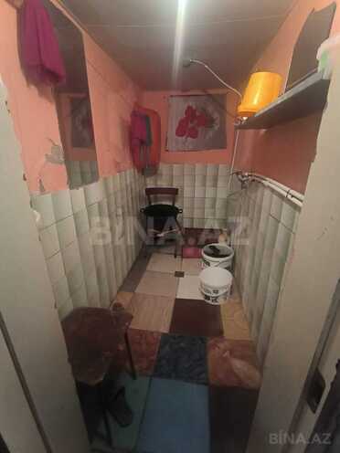 Продаётся 1-комн. вторичка 26 м², м. 28 мая, photo 5 from 6
