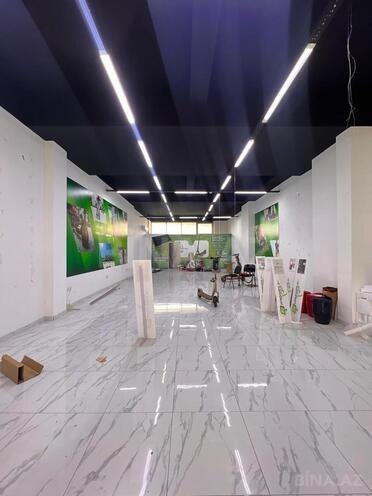 İcarəyə verilir  obyekt 125 m², Şah İsmayıl Xətai m., photo 1 from 7