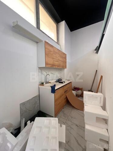 İcarəyə verilir  obyekt 125 m², Şah İsmayıl Xətai m., photo 6 from 7