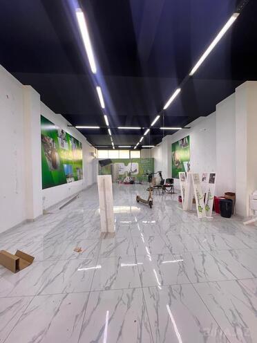 İcarəyə verilir  obyekt 125 m², Şah İsmayıl Xətai m., photo 4 from 7