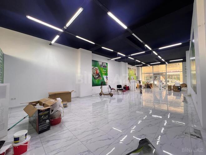 İcarəyə verilir  obyekt 125 m², Şah İsmayıl Xətai m., photo 5 from 7