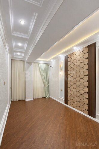 Продаётся 3-комн. новостройка 104 м², Насиминский  р., photo 7 from 15