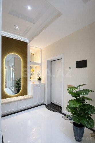 Продаётся 3-комн. новостройка 104 м², Насиминский  р., photo 9 from 15