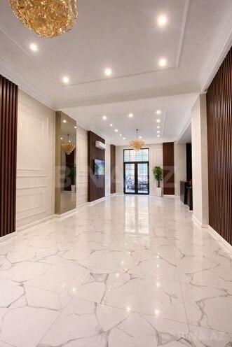 Продаётся 3-комн. новостройка 104 м², Насиминский  р., photo 14 from 15