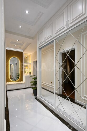 Продаётся 3-комн. новостройка 104 м², Насиминский  р., photo 11 from 15