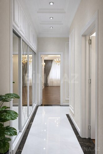 Продаётся 3-комн. новостройка 104 м², Насиминский  р., photo 10 from 15