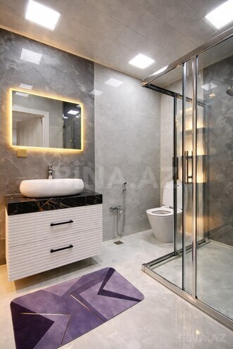 Продаётся 3-комн. новостройка 104 м², Насиминский  р., photo 12 from 15