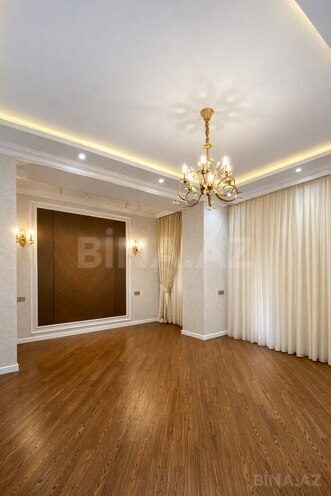 Продаётся 3-комн. новостройка 104 м², Насиминский  р., photo 8 from 15