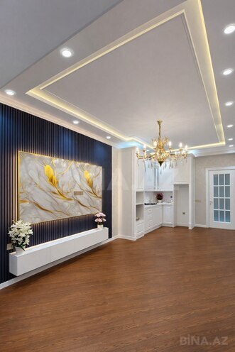 Продаётся 3-комн. новостройка 104 м², Насиминский  р., photo 5 from 15
