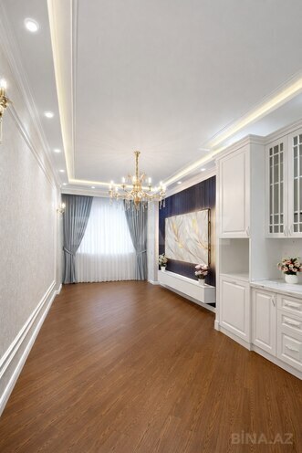 Продаётся 3-комн. новостройка 104 м², Насиминский  р., photo 3 from 15