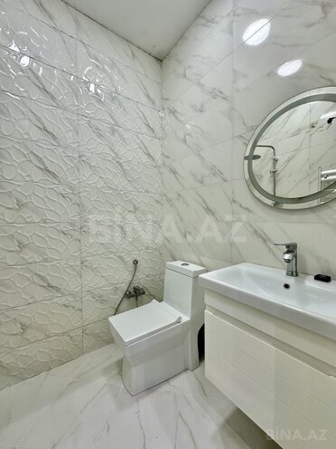 İcarəyə verilir 2 otaqlı yeni tikili 60 m², Nərimanov r., photo 12 from 15