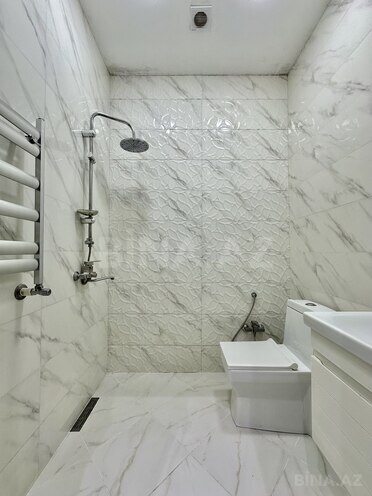 İcarəyə verilir 2 otaqlı yeni tikili 60 m², Nərimanov r., photo 11 from 15