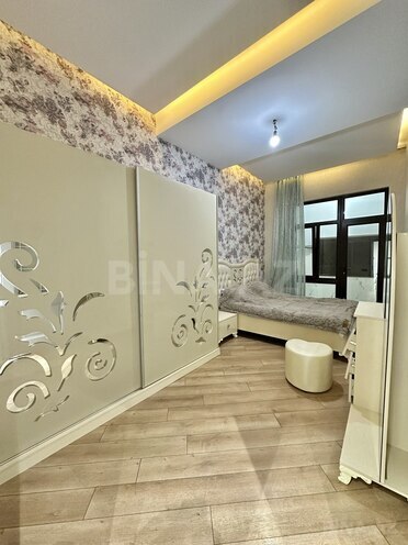 İcarəyə verilir 2 otaqlı yeni tikili 60 m², Nərimanov r., photo 5 from 15