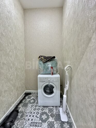 İcarəyə verilir 2 otaqlı yeni tikili 60 m², Nərimanov r., photo 9 from 15