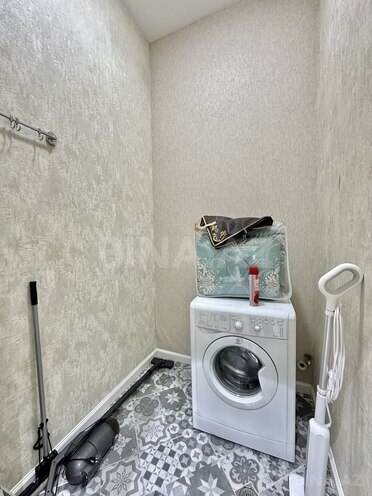 İcarəyə verilir 2 otaqlı yeni tikili 60 m², Nərimanov r., photo 10 from 15