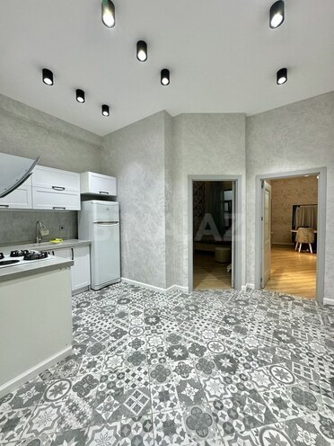 İcarəyə verilir 2 otaqlı yeni tikili 60 m², Nərimanov r., photo 8 from 15