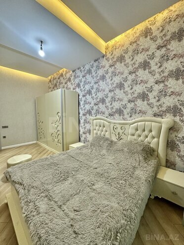 İcarəyə verilir 2 otaqlı yeni tikili 60 m², Nərimanov r., photo 6 from 15