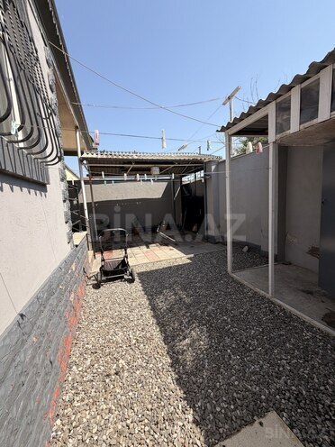 Satılır 3 otaqlı həyət evi/bağ evi 85 m², Abşeron r., photo 23 from 25