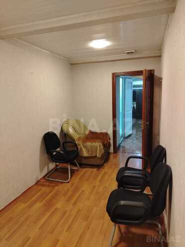 Сдаётся 3-комн. офис 50 м², м. Ичеришехер, photo 10 from 14