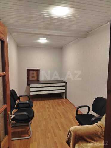 Сдаётся 3-комн. офис 50 м², м. Ичеришехер, photo 11 from 14