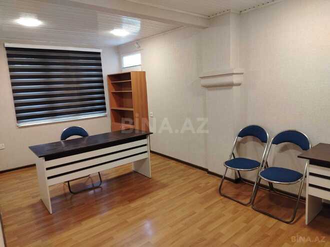 Сдаётся 3-комн. офис 50 м², м. Ичеришехер, photo 3 from 14