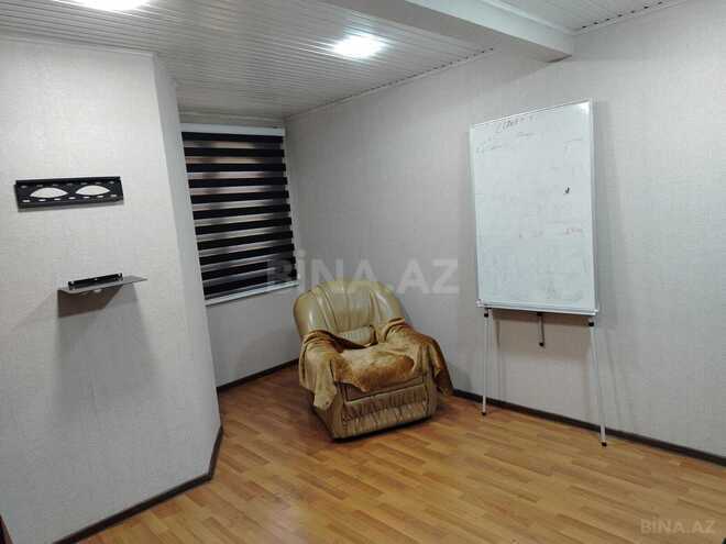 Сдаётся 3-комн. офис 50 м², м. Ичеришехер, photo 5 from 14