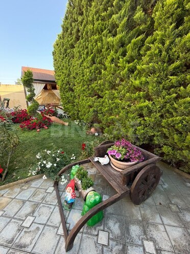 Satılır 4 otaqlı həyət evi/bağ evi 190 m², Şüvəlan q., photo 9 from 28