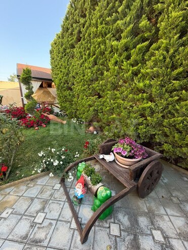 Satılır 4 otaqlı həyət evi/bağ evi 190 m², Şüvəlan q., photo 7 from 28